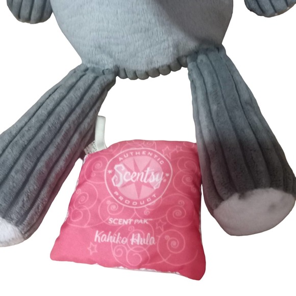 Scentsy buddy elephant plush - Picture 8 of 9